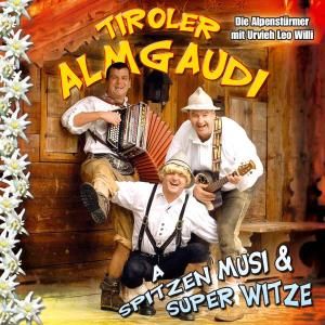 Produktbild: A Spitzen Musi Und Super Witze