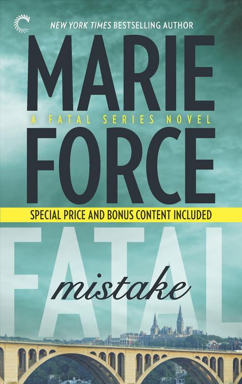 Produktbild: Fatal Mistake