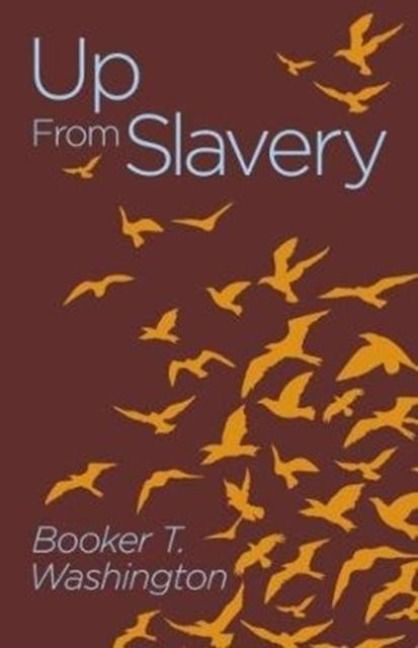 Produktbild: Washington, B: Up from Slavery
