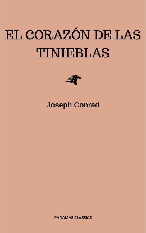 Produktbild: El coraz&oacute;n de las tinieblas