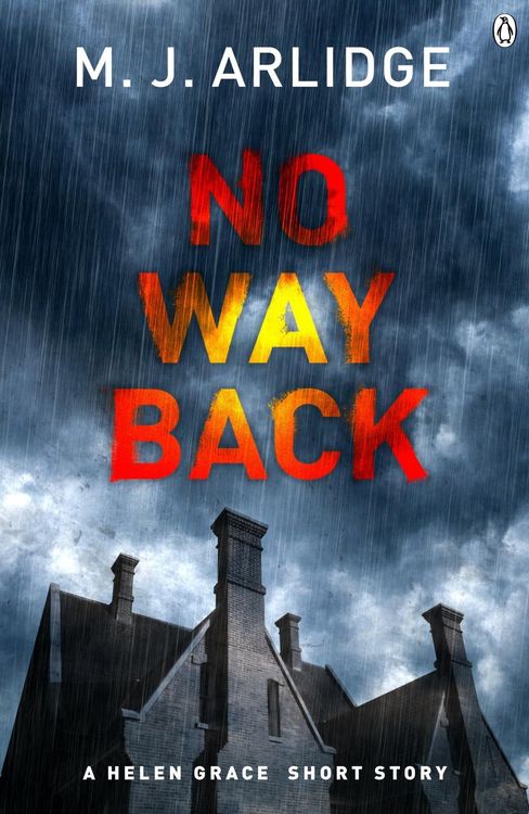 Produktbild: No Way Back