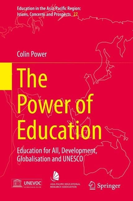 Produktbild: The Power of Education