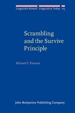Produktbild: Scrambling and the Survive Principle