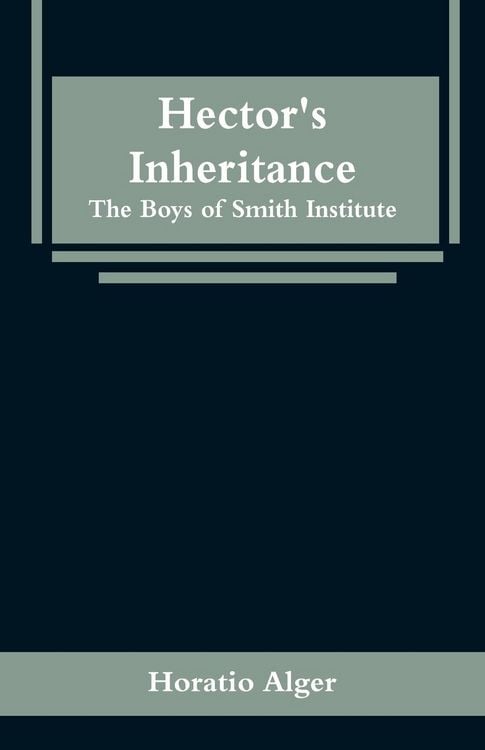 Produktbild: Hector's Inheritance