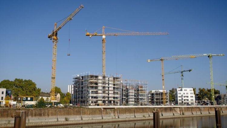 Produktbild: Nochmaaal! - Auf der Baustelle