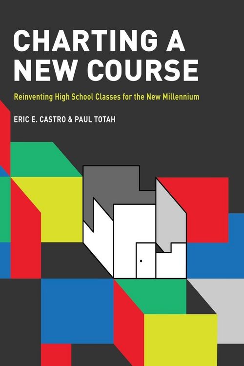 Produktbild: Charting a New Course