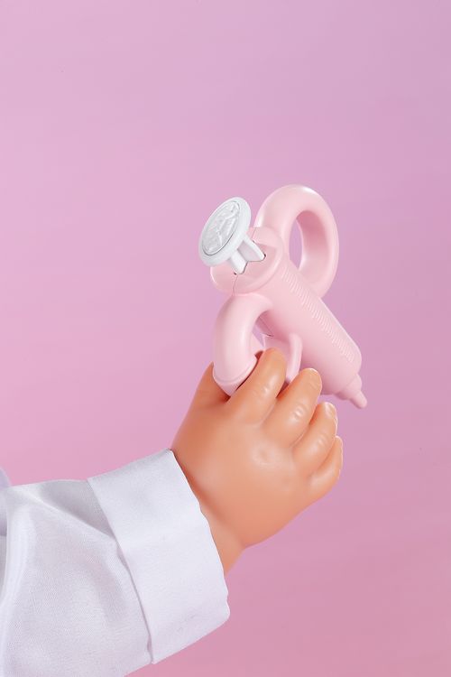 Produktbild: BABY born Doktor-Outfit 43cm