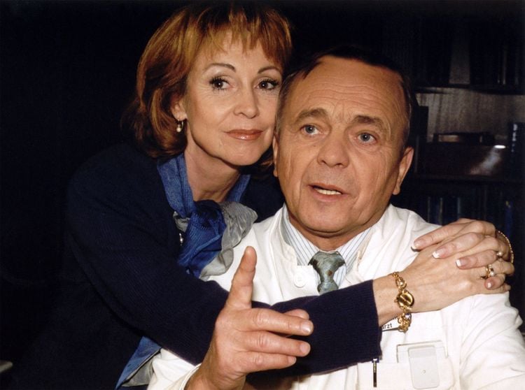 Produktbild: In aller Freundschaft - Die jungen Ärzte - Staffel 2.2/Folgen 64-84 [7 DVDs]