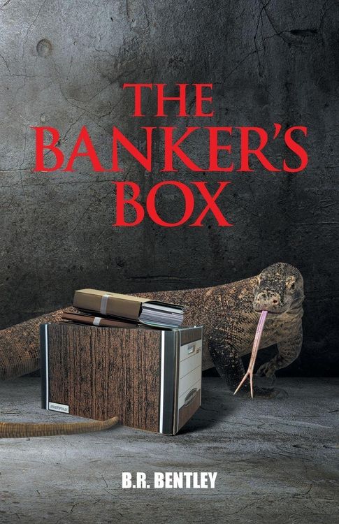 Produktbild: The Banker's Box
