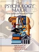Produktbild: The Psychology Major: Career Options and Strategies for Success