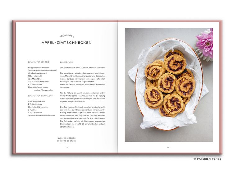Produktbild: LINI&rsquo;S SWEETS - Vegan backen mit Eileen