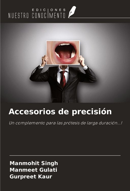 Produktbild: Accesorios de precisi&oacute;n