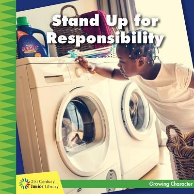 Produktbild: Stand Up for Responsibility