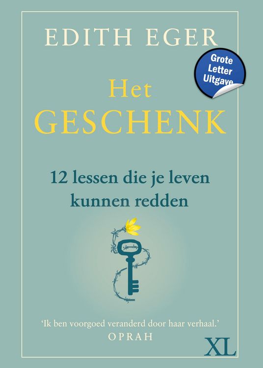 Produktbild: Het geschenk