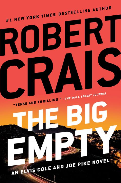 Produktbild: The Big Empty