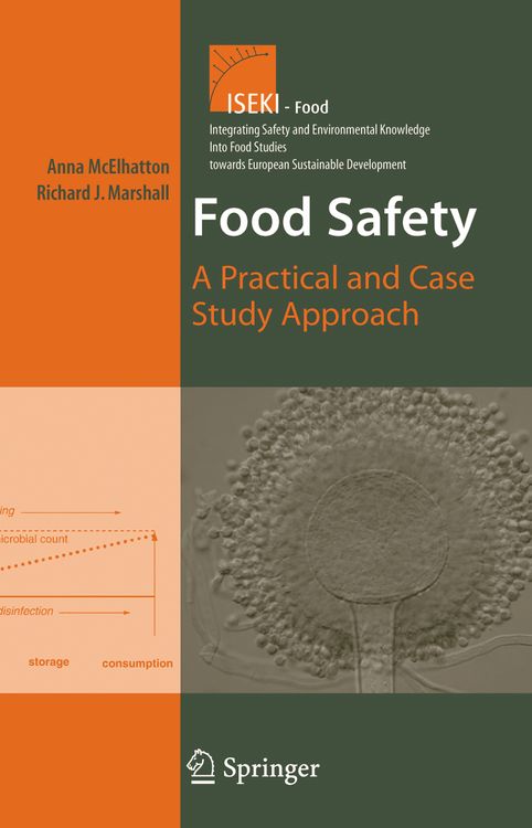 Produktbild: Food Safety