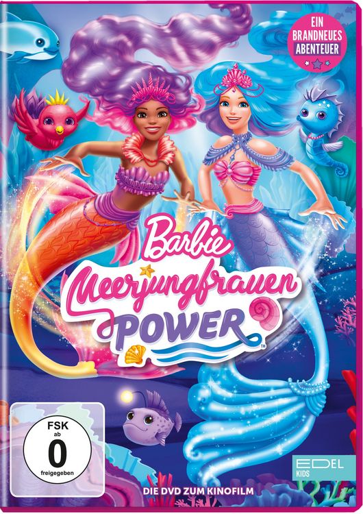 Produktbild: DVD zum Kinofilm