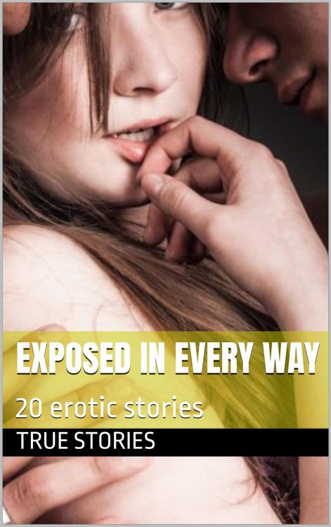 Produktbild: Exposed in Every Way