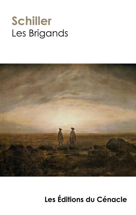 Produktbild: Les Brigands