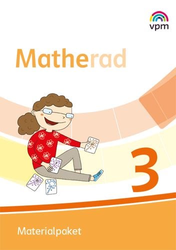 Produktbild: Matherad 3
