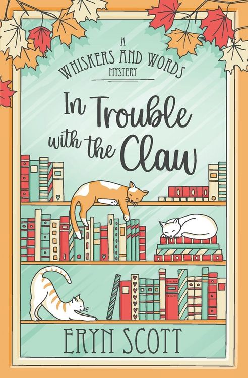 Produktbild: In Trouble with the Claw