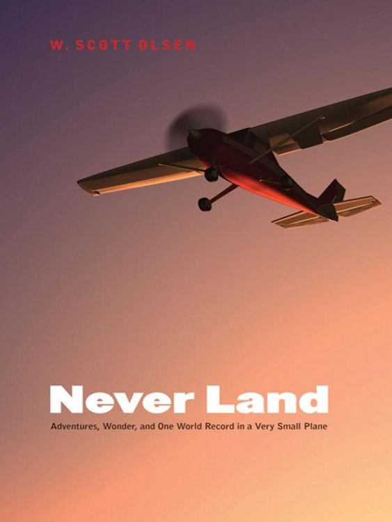 Produktbild: Never Land