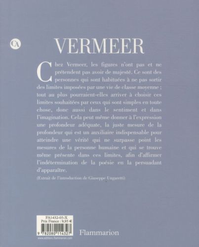 Produktbild: Vermeer