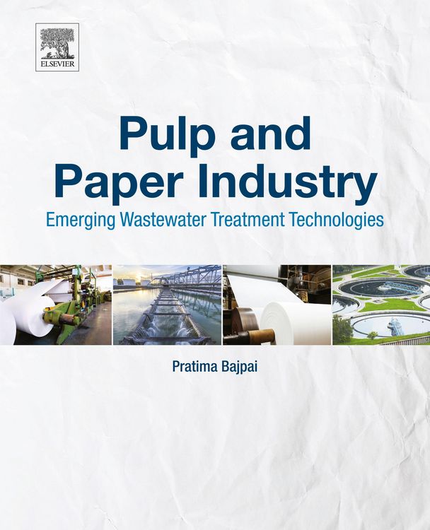 Produktbild: Pulp and Paper Industry