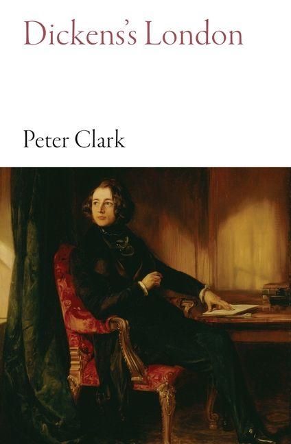 Produktbild: Dickens's London