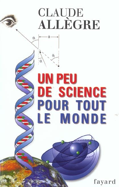 Produktbild: Un Peu de Science Pour Tout le Monde