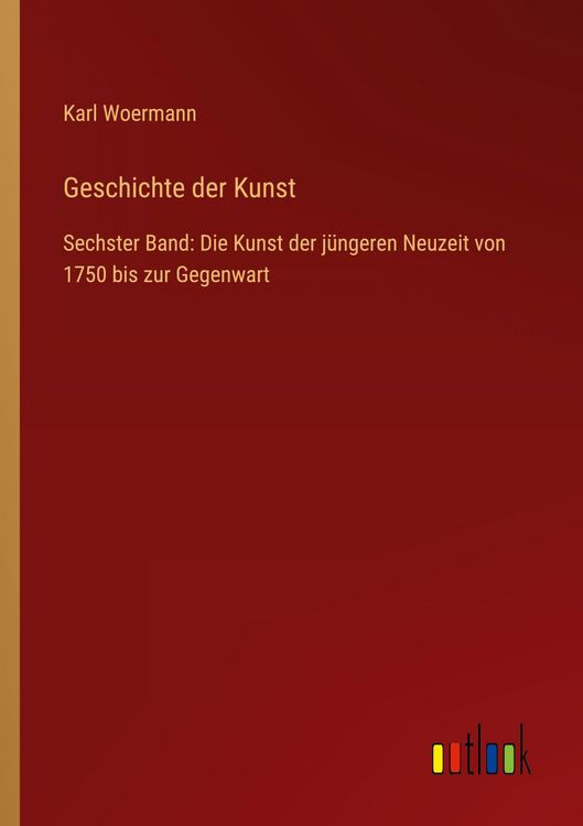Produktbild: Geschichte der Kunst