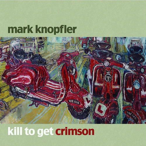 Produktbild: Kill To Get Crimson