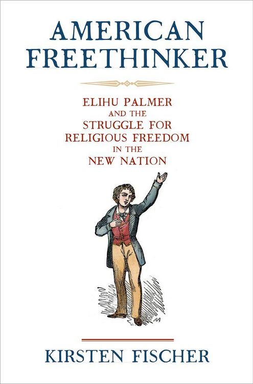 Produktbild: American Freethinker