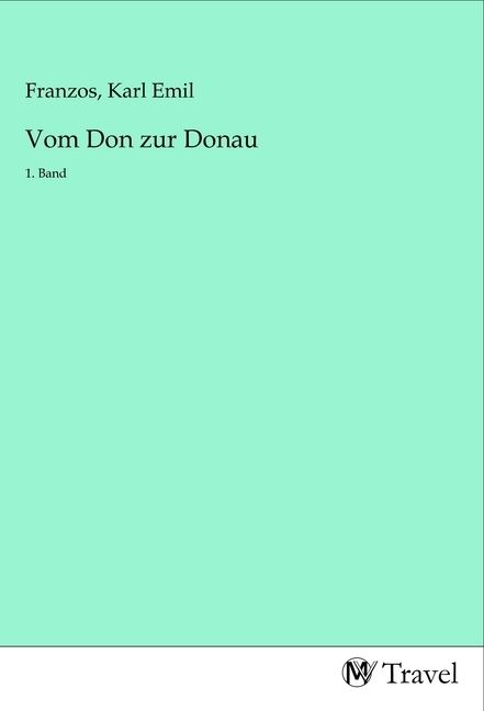 Produktbild: Vom Don zur Donau