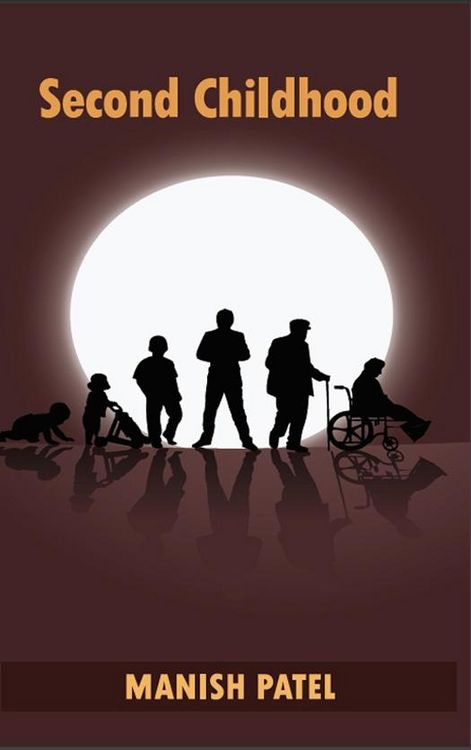 Produktbild: Second Childhood