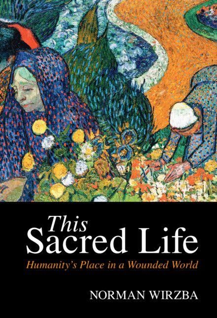 Produktbild: This Sacred Life