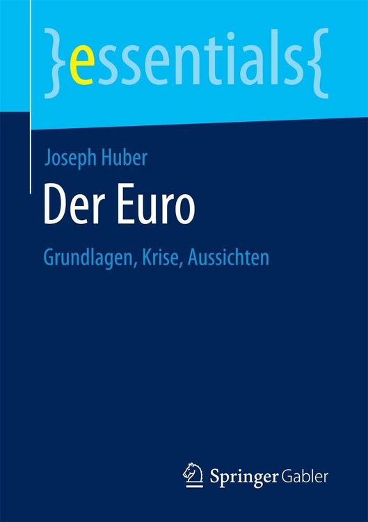 Produktbild: Der Euro