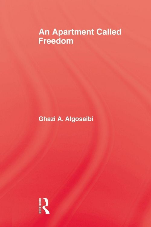 Produktbild: Algosaibi, G: Apartment Called Freedom