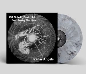 Produktbild: Radar Angels (grey marbled Vinyl)