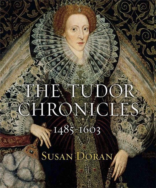 Produktbild: The Tudor Chronicles