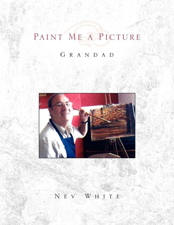 Produktbild: Paint Me a Picture