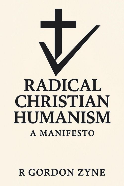 Produktbild: Radical Christian Humanism