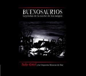 Produktbild: Buenosaurios
