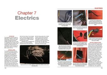 Produktbild: How to Restore Classic Smallframe Vespa Scooters