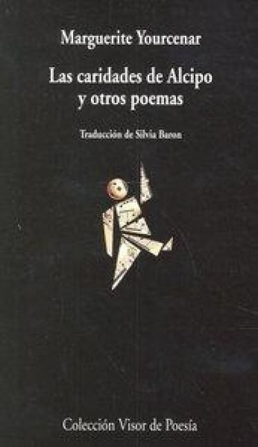 Produktbild: Las caridades de Alcipo y otros poemas