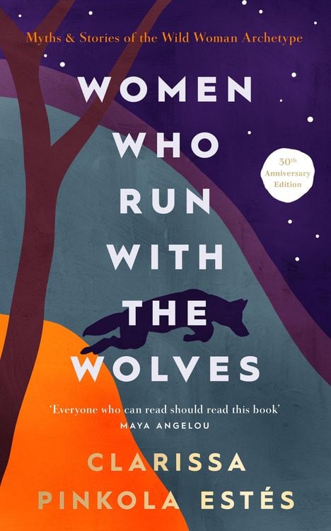 Produktbild: Women Who Run With The Wolves