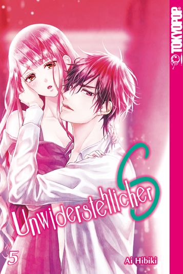 Produktbild: Unwiderstehlicher S 05
