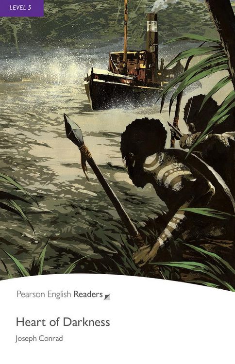 Produktbild: Level 5: Heart of Darkness