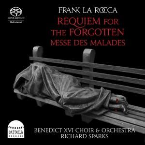 Produktbild: Requiem for the Forgotten,Messe des Malades
