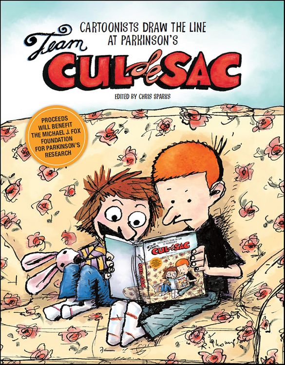 Produktbild: Team Cul de Sac